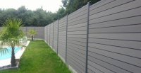 Portail Clôtures dans la vente du matériel pour les clôtures et les clôtures à Bretoncelles